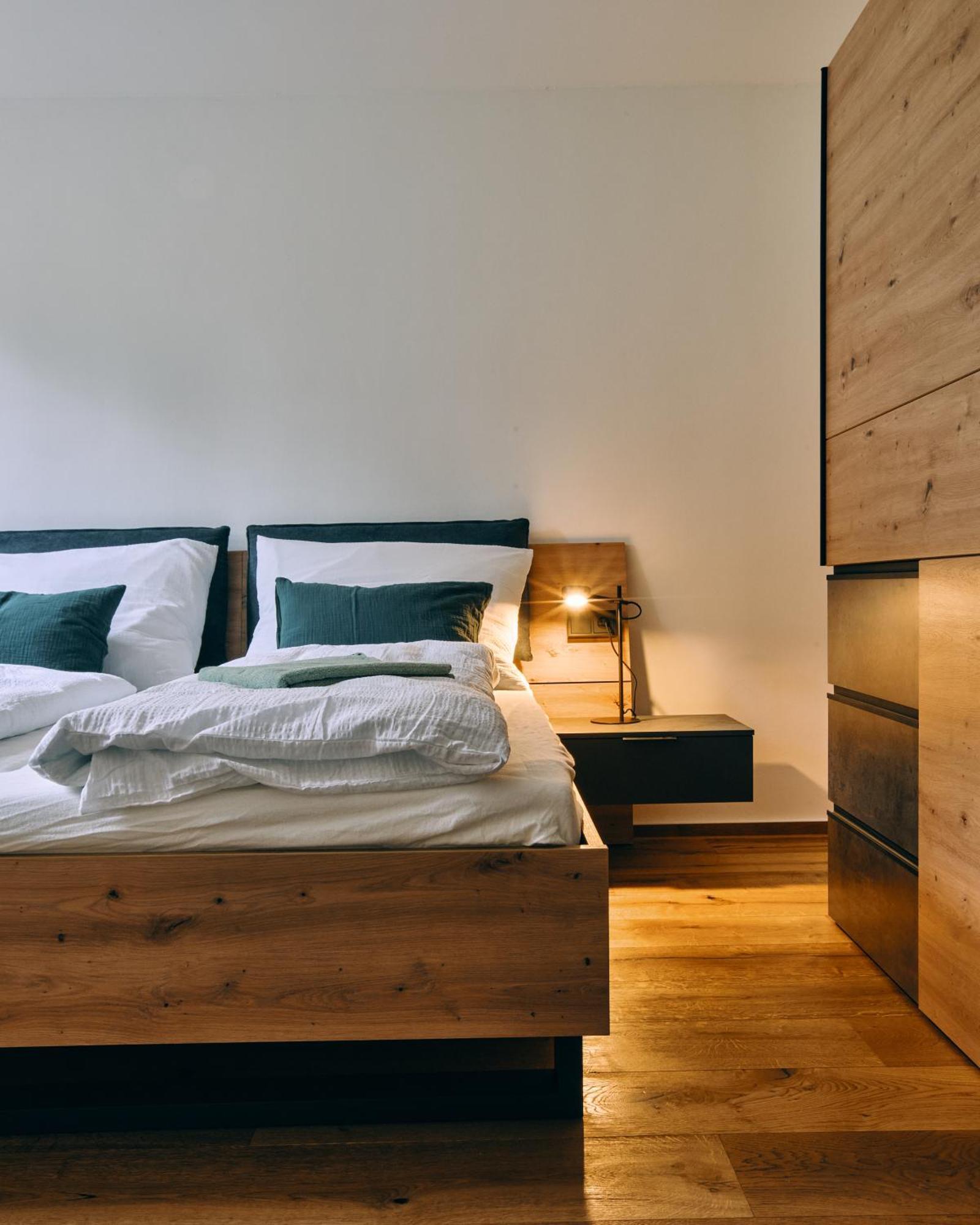 Jizerina Appartement Bedřichov Buitenkant foto
